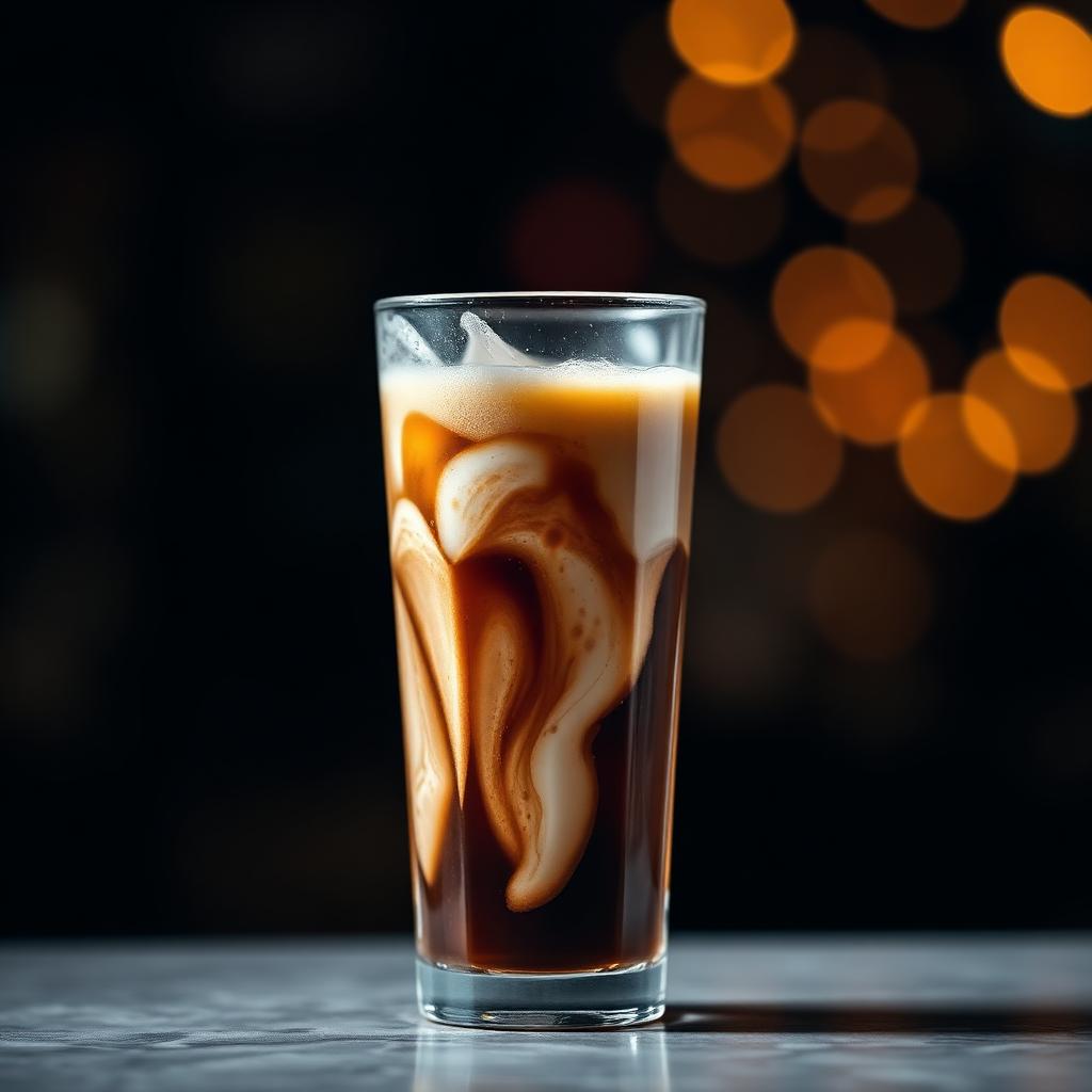 Velvet Cold Brew